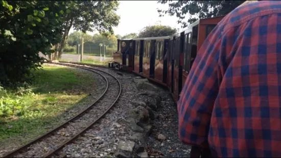 South Downs Light Railway