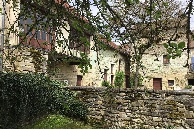Les Pommiers - Havre de Paix à Coté de Beaune