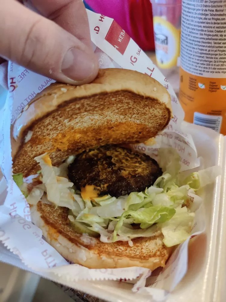 Best Hamburgers