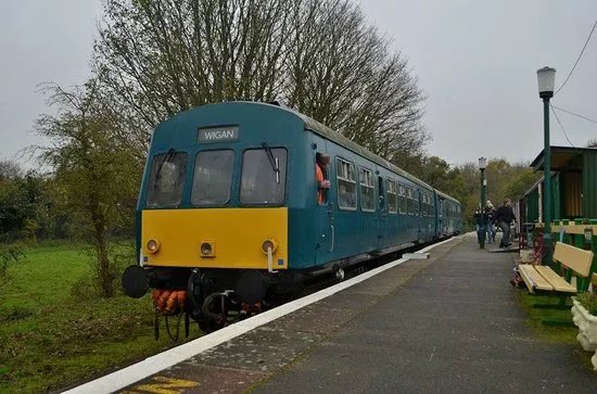 East Kent Railway