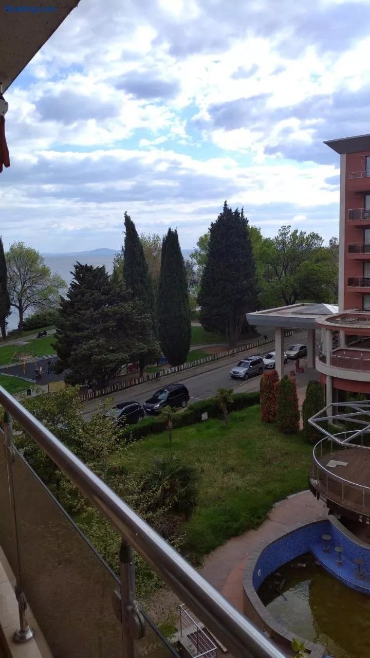 Vadim Apartments In Panorama Beach Vigo Nessebar