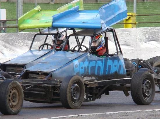 Motor Racing Live