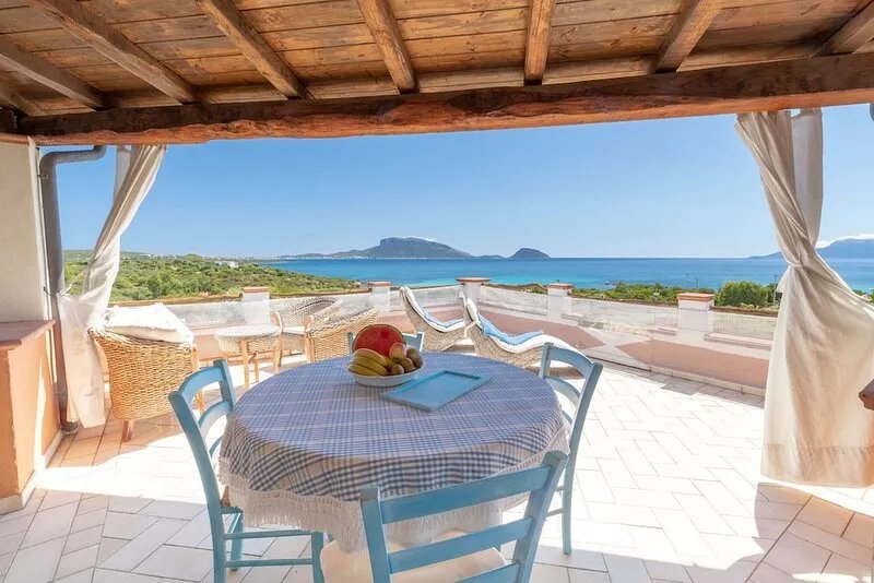 Costa Smeralda Holiday Apartment T15