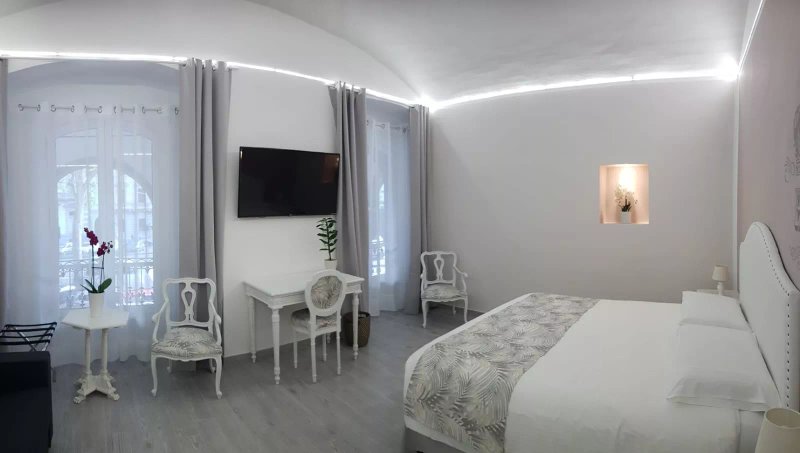B&B Re Vittorio