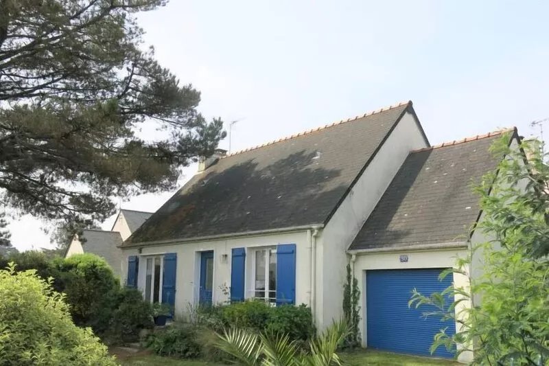 Monteno by Interhome