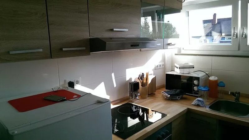 Apartment Goldmühle 39