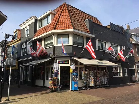 Alkmaarse Fan- & Giftshop