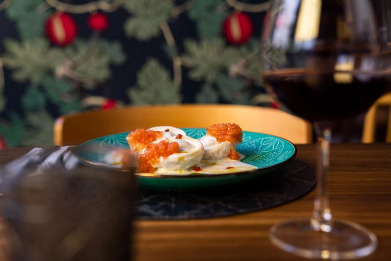 Bistrot 21 House of Stories - Citta Studi