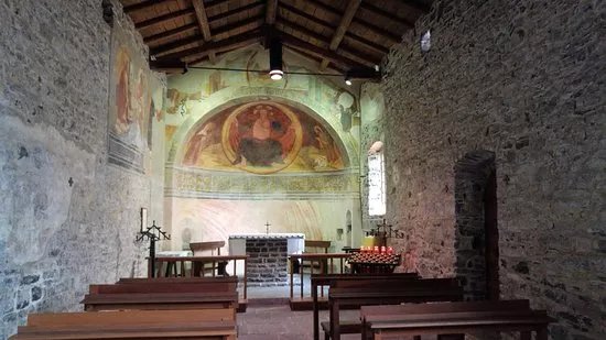 Chiesa di San Giovanni Battista