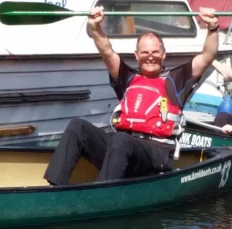 Bank Boats & Canoe Hire