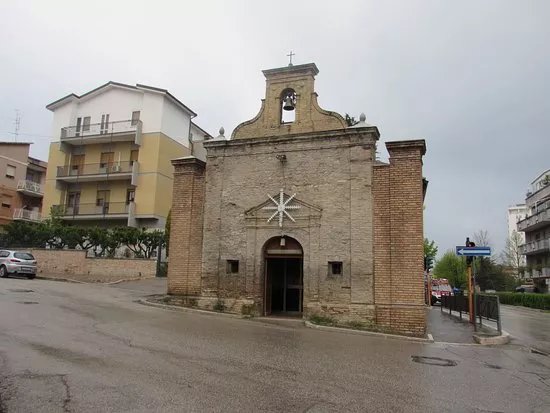 Chiesa della Madonna dei Sette Dolori