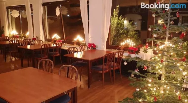 Hotel & Restaurant Ahrensboker Hof