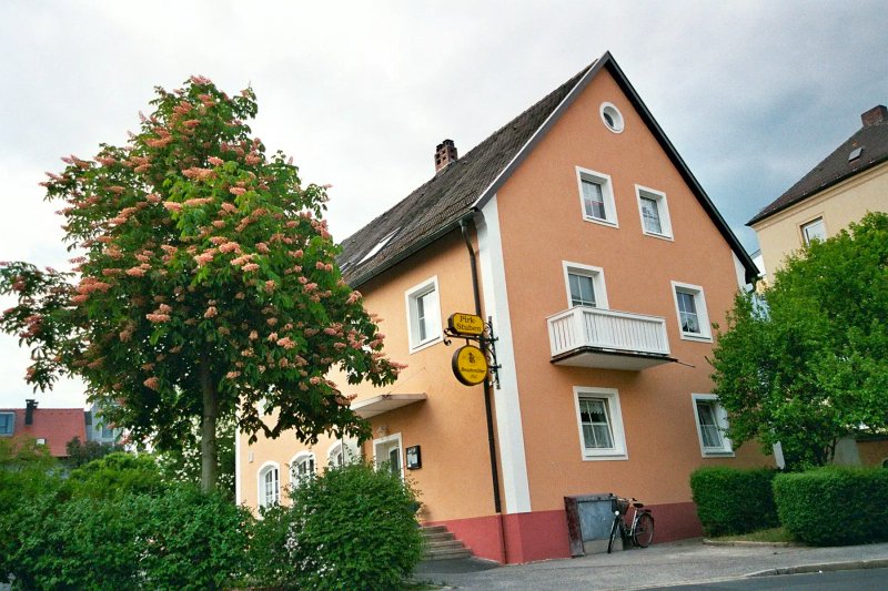 Pirkstueberl
