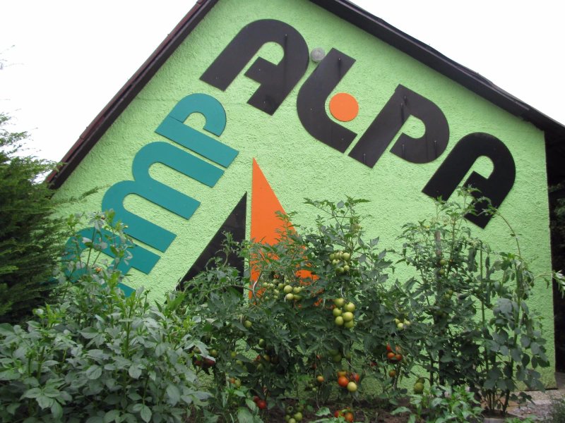 Camp Alpa