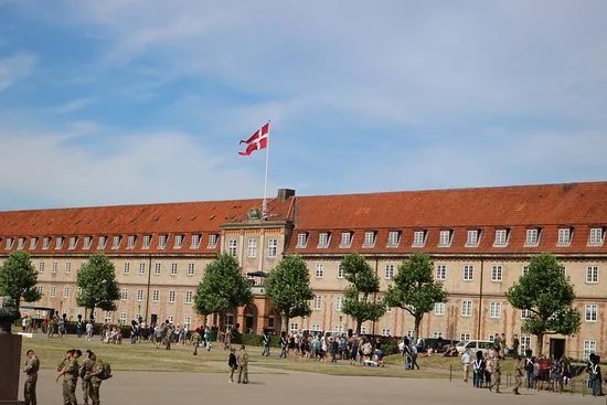Livgardens Historiske Samling