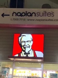 KFC