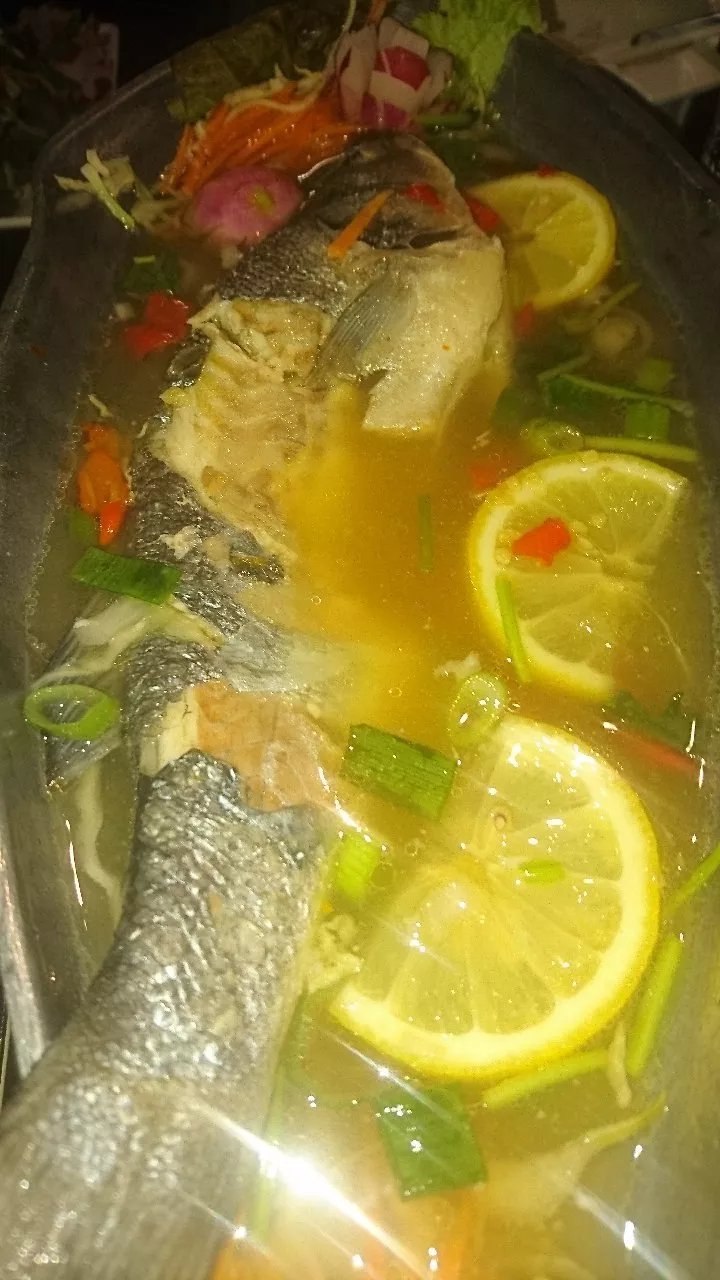 Mai Thai