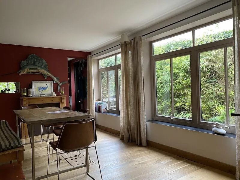 A cute Villa in the heart of Le TOUQUET