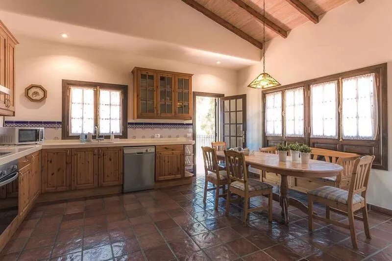 Finca Horno de la Teja