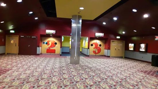 ODEON Manchester Great Northern