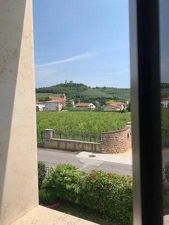 Castello Scaligero d'Illasi