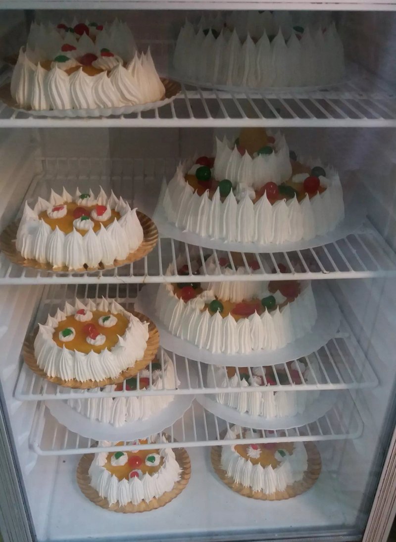 Pasteleria La Victoria