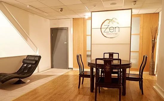 Zen Thai Spa