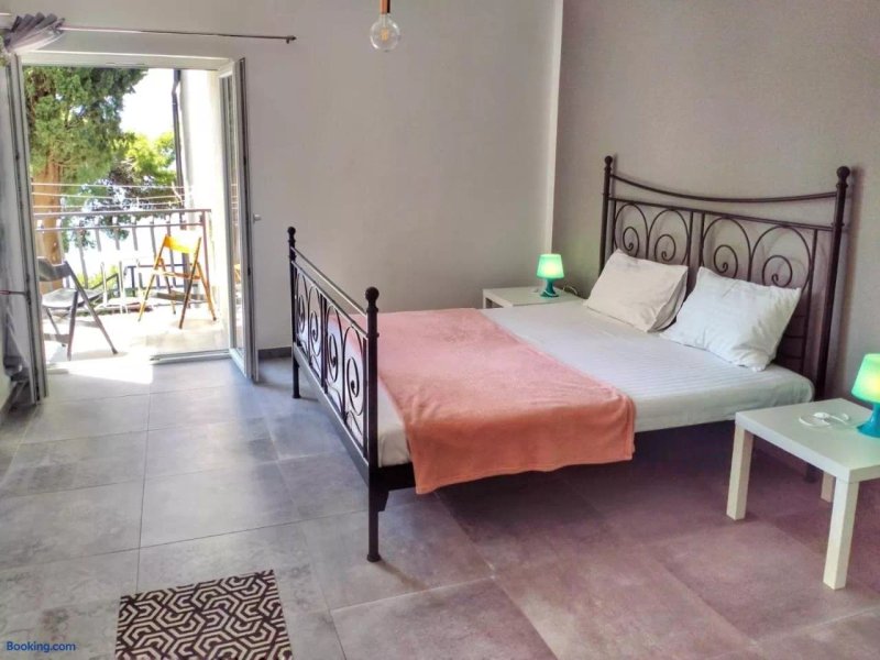 Modern Oasis By The Sea In Stanici