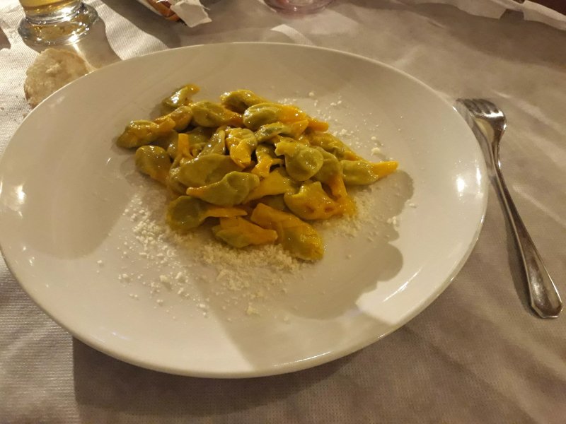 Nonsolotrattoria