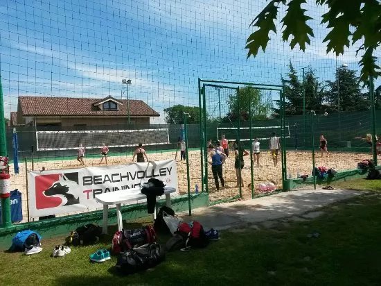 Master Sport Club
