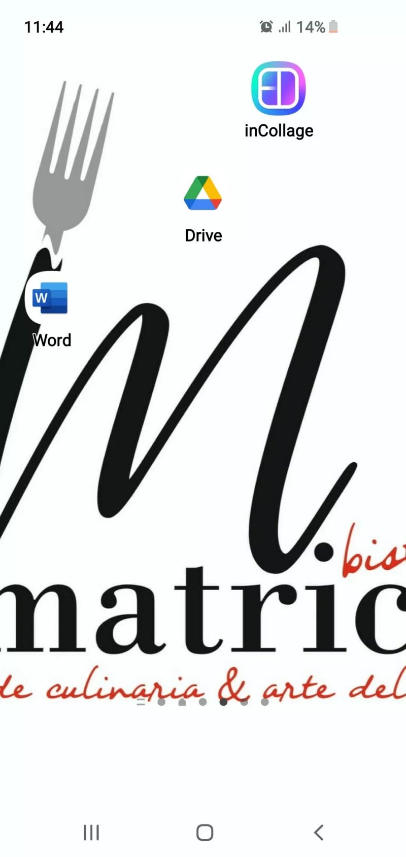 La Matrice