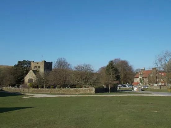 St Mary's Church