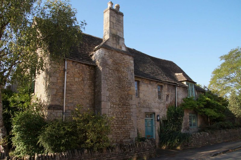 King John Hunting Lodge Bed & Breakfast