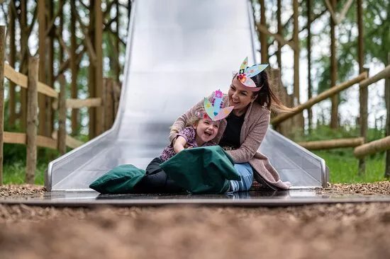 BeWILDerwood Cheshire