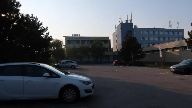 Hostel Narva
