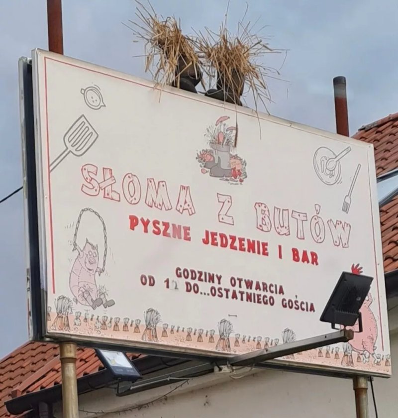 SLOMA Z BUTOW - BAR & GRILL