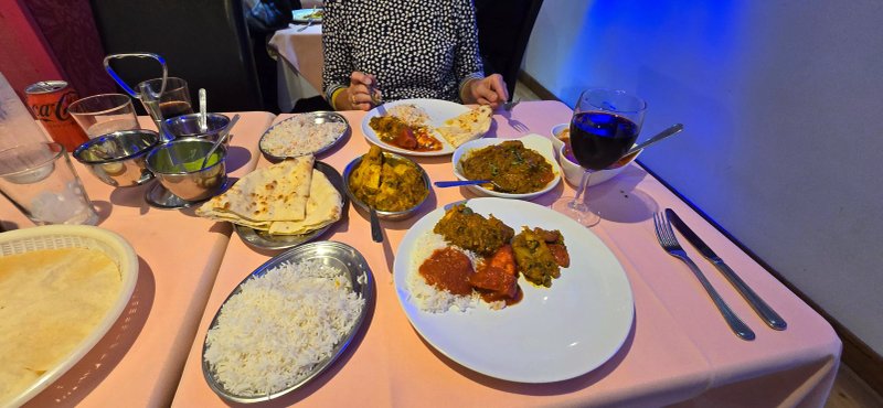 Stubbington Tandoori