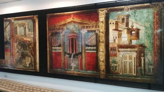 Antiquarium of Boscoreale