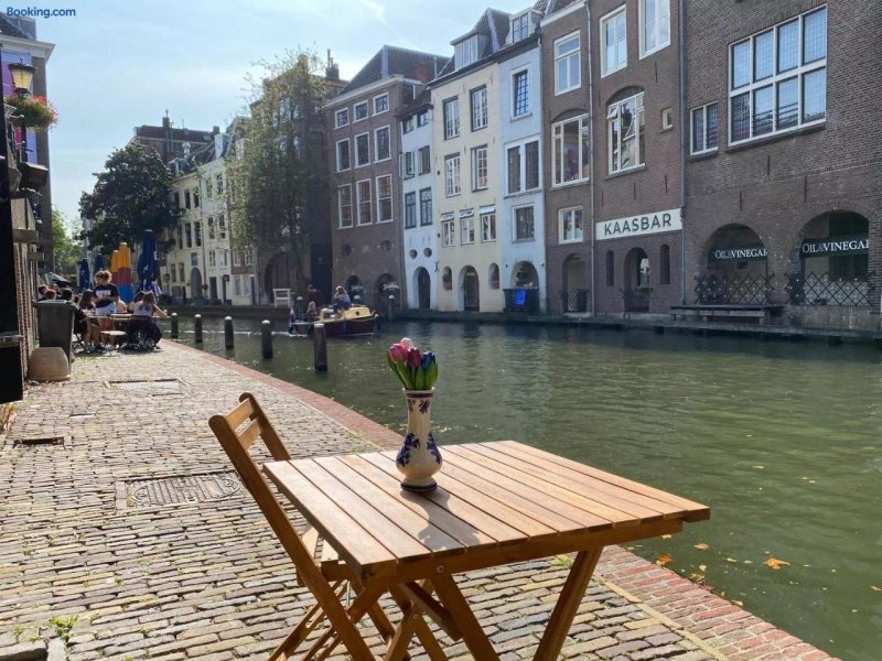 Slapen Onder De Dom