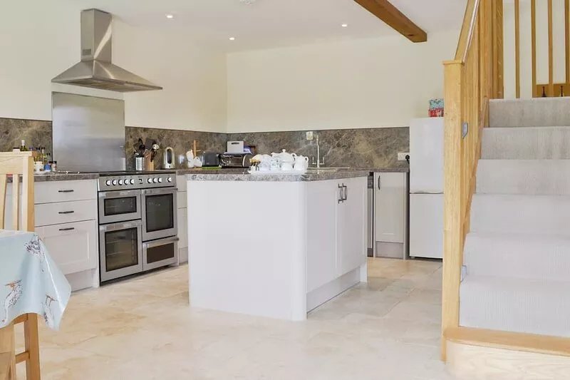 The Granary - W43949