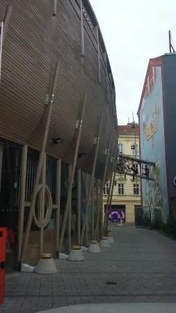 Divadlo Radost