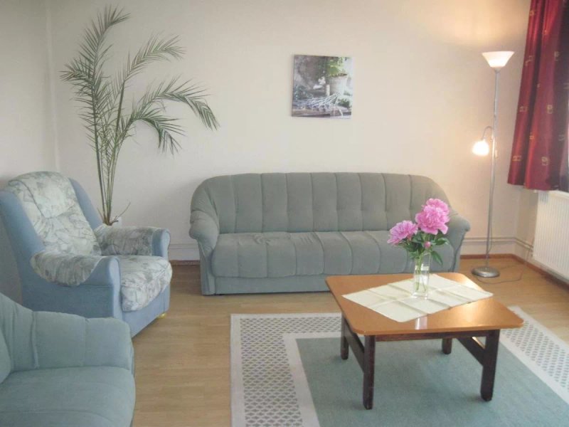 Fured Apartments