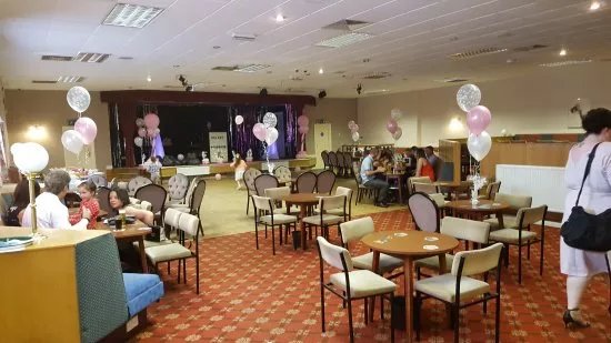 Coundon WMC