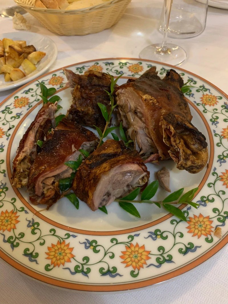 Locanda Da Bastianu