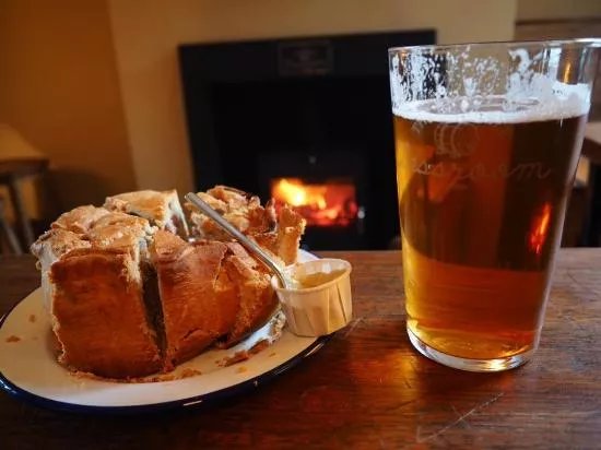 The Real Ale Classroom