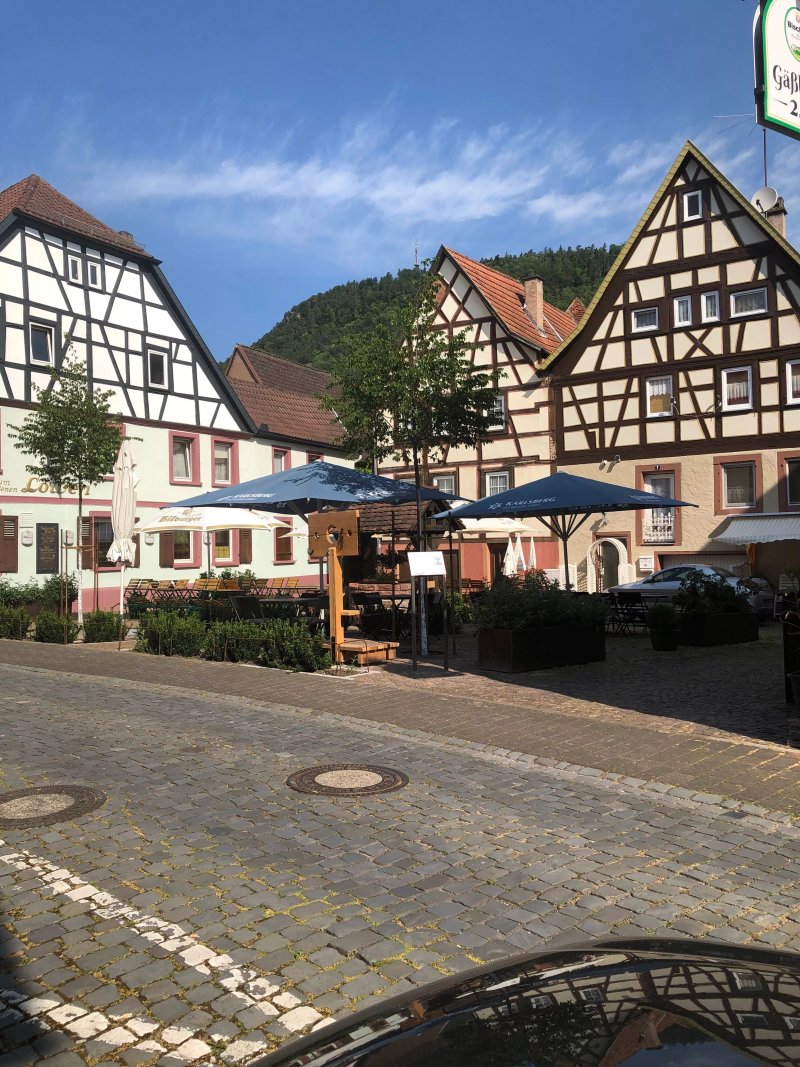 Der Prangertshof