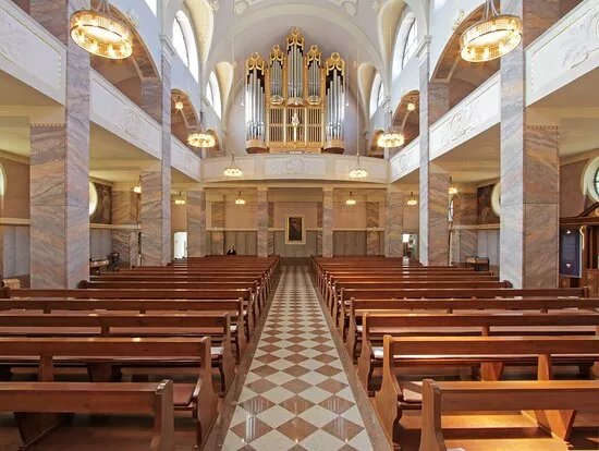 Mutterhaus der Franziskanerinnen vom Gottlichen Herzen Jesu