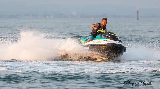 Bembridge Powerboat Training & Charter