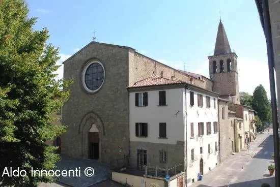 Chiesa di San Francesco