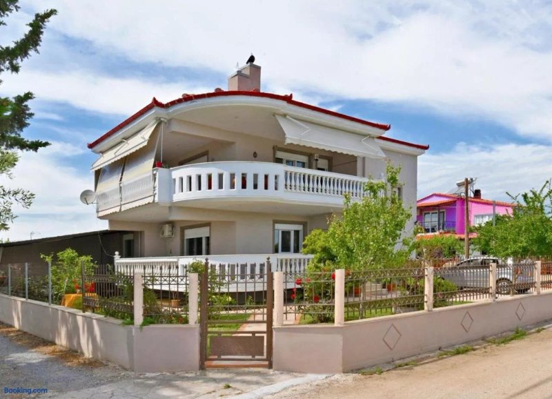 Villa Vangelis